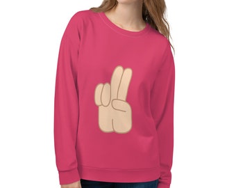 Mabel Scout's Honor - Gravity Falls Unisex Sweatshirt