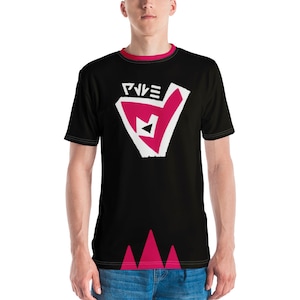 Piers - Sword and Shield Men&#39;s T-Shirt