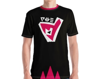 Piers - Sword and Shield Men's T-Shirt