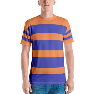 Lucas Blue - Smash Ultimate Men&#39;s T-Shirt