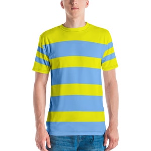 Claus - Mother 3 Men&#39;s T-Shirt