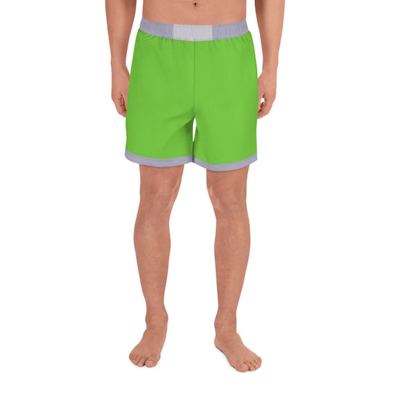 Little Mac Green Smash Ultimate / Punch 