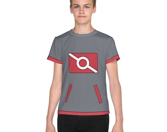 Goh - Journeys Youth T-shirt