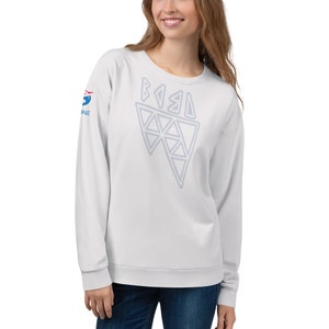 Melony - Sword and Shield Unisex Sweatshirt