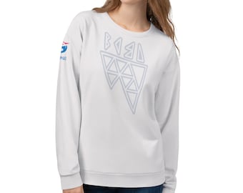 Melony - Sword and Shield Unisex Sweatshirt