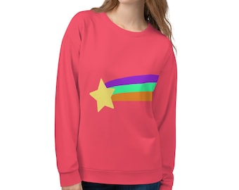 hot topic mabel sweater