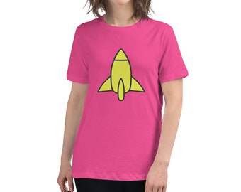 Reggie Rocket - Rocket Power T-Shirt