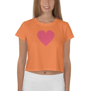 Nani Pelekai – Women&#39;s Crop Tee