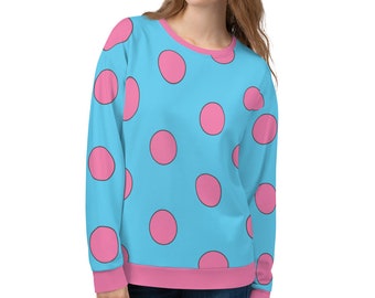 Patti Mayonnaise - Doug Unisex Sweatshirt