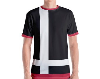 Smash Cross - Smash Ultimate Men's T-Shirt
