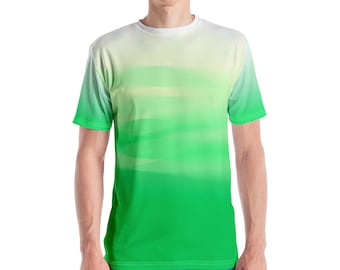 Fresh Tee – New Horizons Men’s T-Shirt