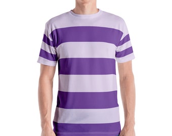 Ness Indigo Cap - Smash Ultimate Men's T-Shirt