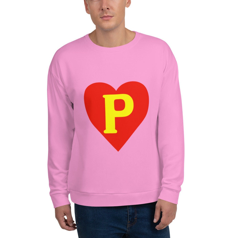 Young Phoenix Wright Unisex Sweatshirt