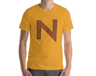 Sam Dullard - Rocket Power T-Shirt