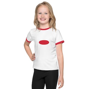 Danny Fenton – Danny Phantom Kids T-Shirt