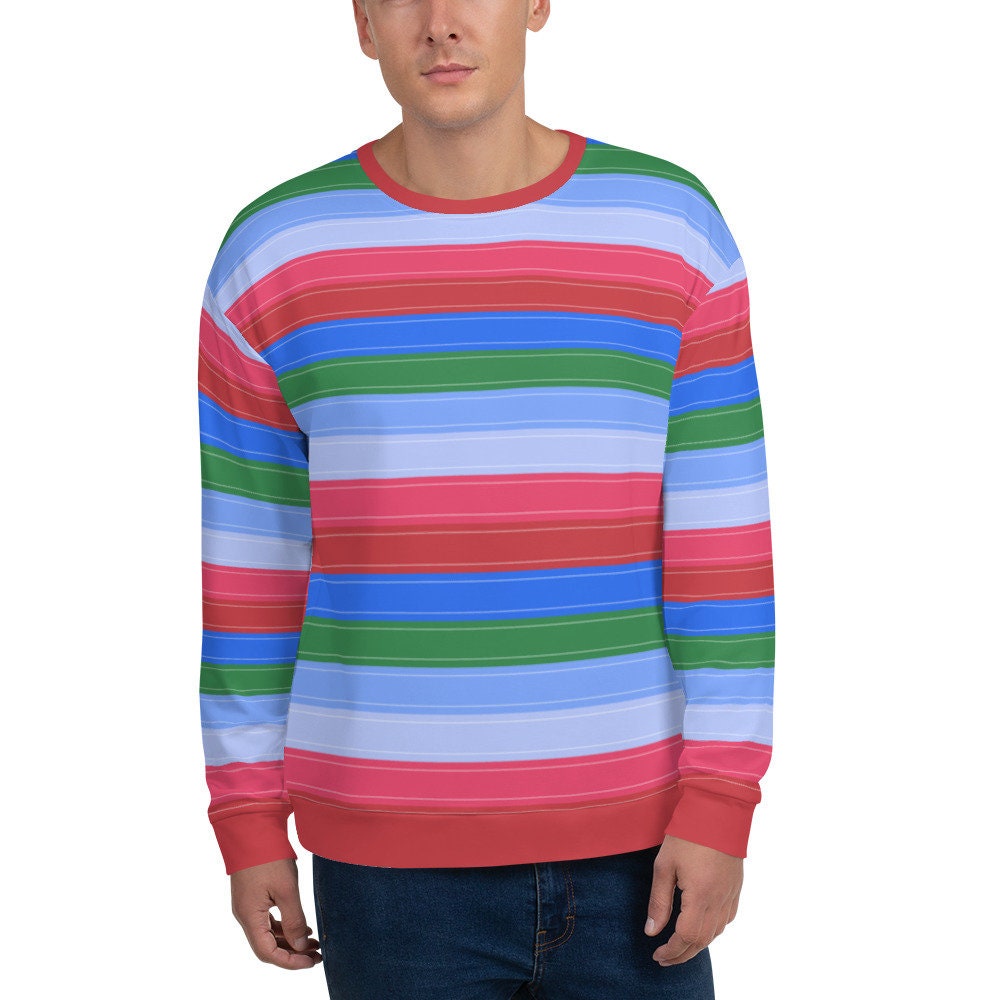 sweater chucky Shop The Best Discounts Online - OFF 62%