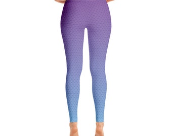 Classic Sombra Women's Leggings