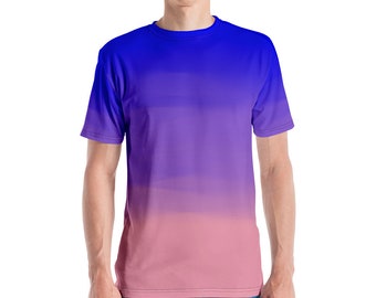 Dawn Tee - New Horizons Men&#39;s T-Shirt