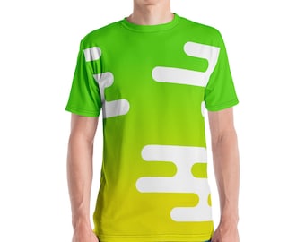 Misty Tee - New Horizons Men's T-Shirt