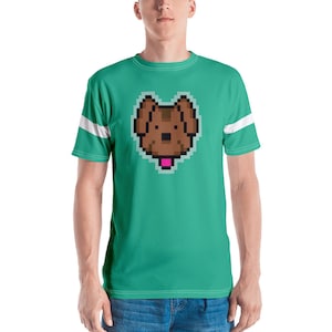 Lucas Boney - Smash Ultimate T-Shirt da uomo