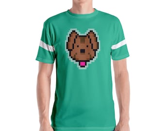 Lucas Boney - Smash Ultimate Men's T-Shirt
