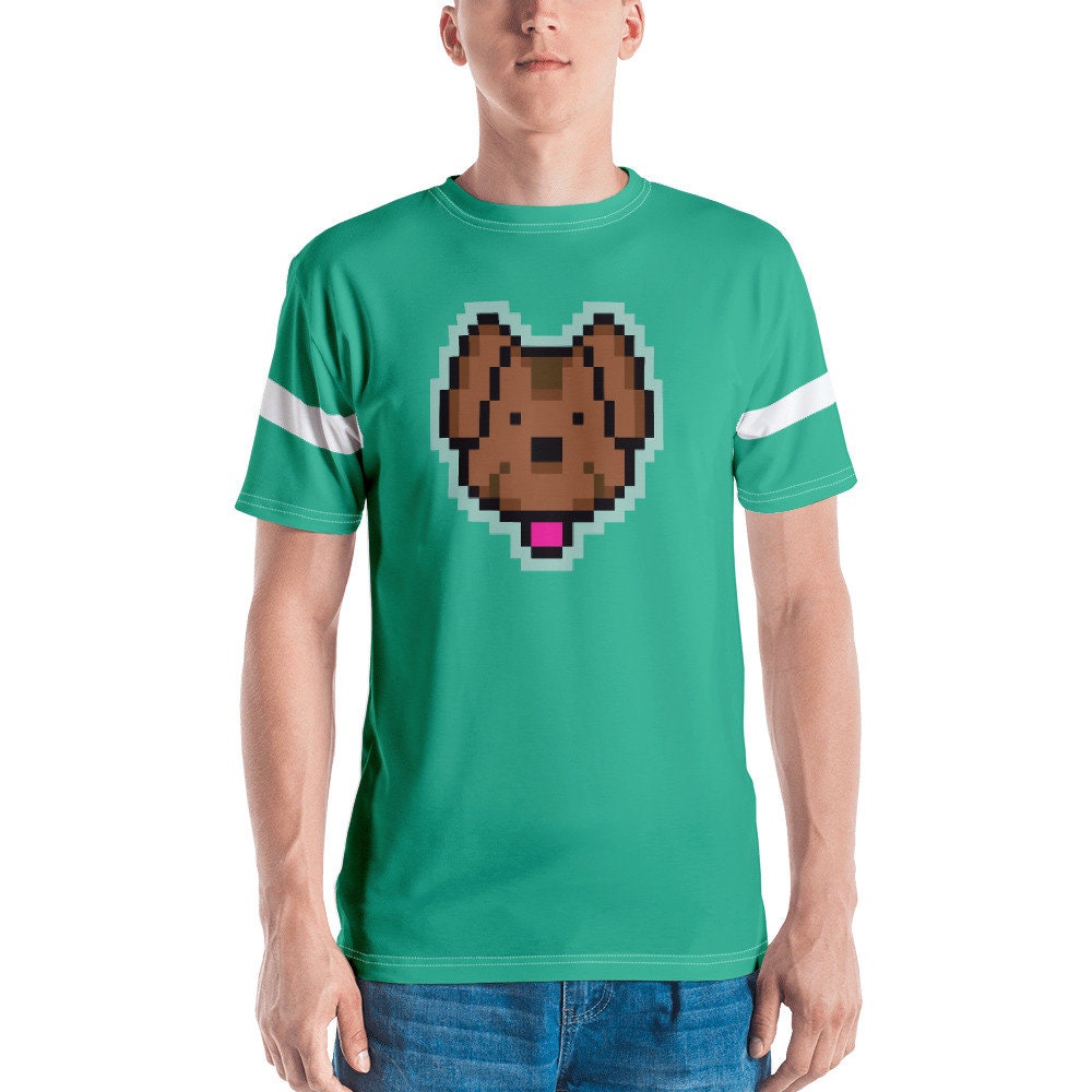 lucas smash bros shirt