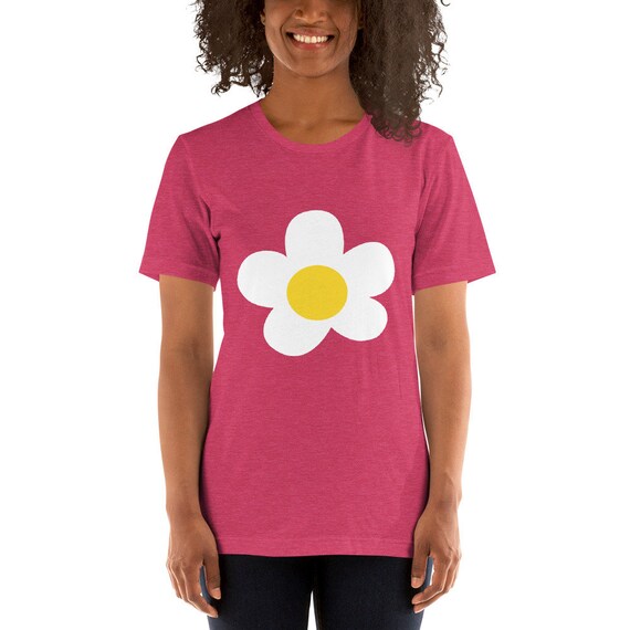 Villager Flower - Animal Crossing / Smash Ultimate T-shirt - Etsy