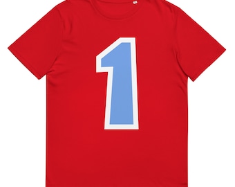 Aldeano número uno - Animal Crossing / Smash Ultimate Camiseta