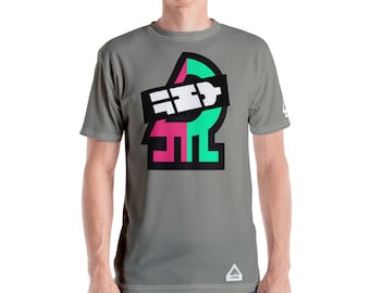 Splatfest Men's T-Shirt