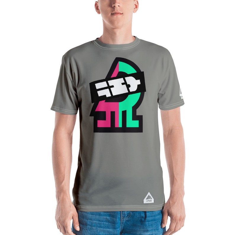 Splatfest Men's T-Shirt 