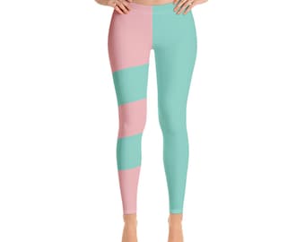 Fairy Type Gym - Sword and Shield Women's Leggings