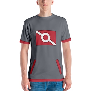Goh - Journeys camiseta de hombre
