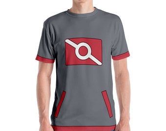 Goh - Journeys Men's T-Shirt