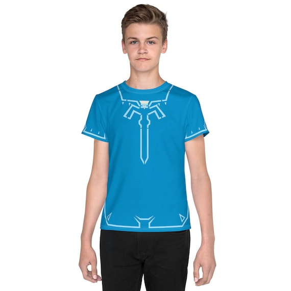 champion's tunic t shirt