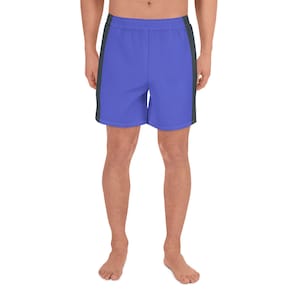 Ash - Ultra Guardian Blue Shorts