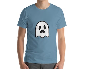 Dib Membrane Ghost Camiseta Unisex