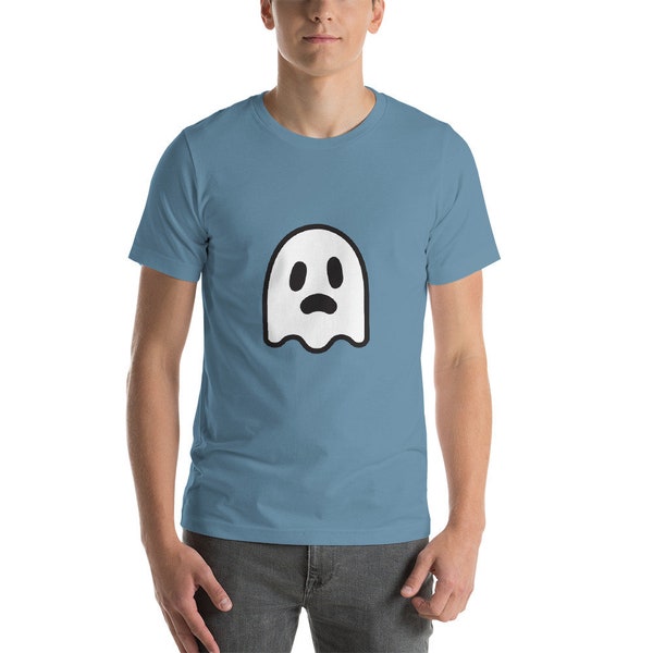 Dib Membrane Ghost Unisex T-Shirt