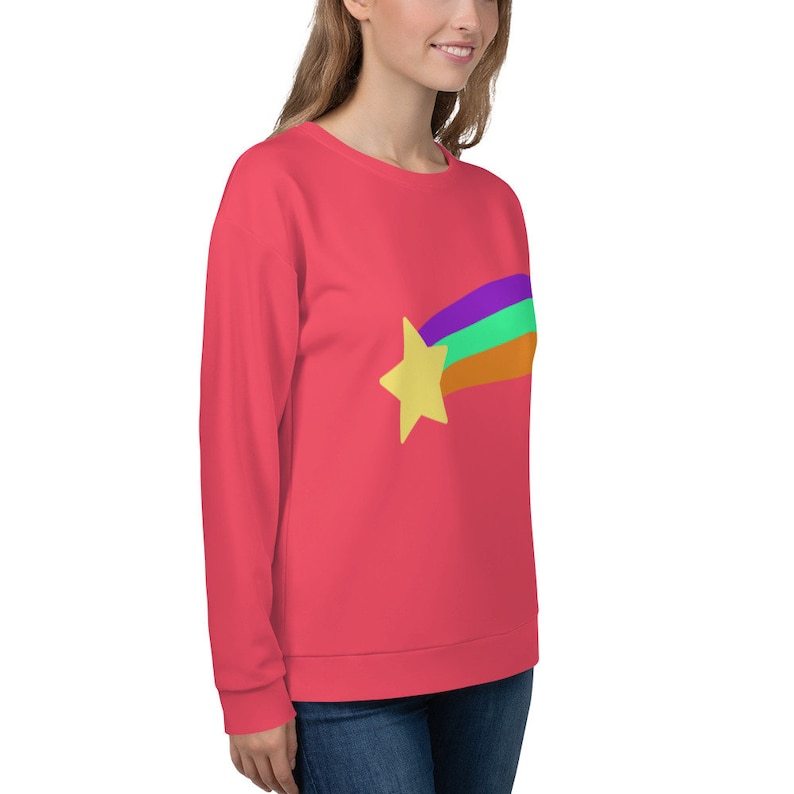 mabel sweatshirt dress
