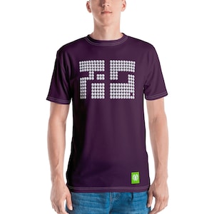 Octo - Smash Ultimate / Splatoon Men&#39;s T-Shirt