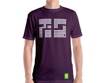 Octo - Smash Ultimate / Splatoon camiseta de hombre