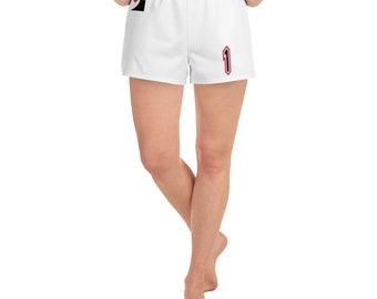 Reigning Champion - Sword and Shield Women's Short Shorts