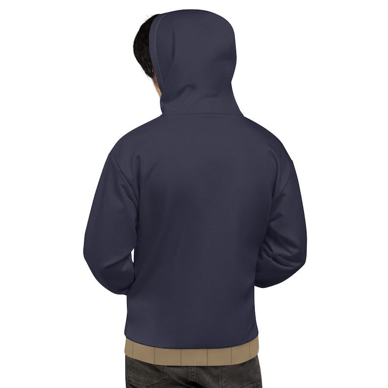 raihan's hoodie