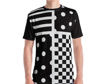 Trickster - Camiseta flash para hombre