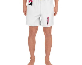 Champion Leon Number 1 - Sword and Shield Shorts