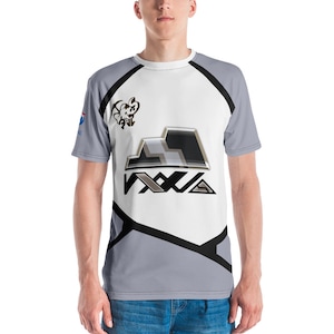 Gordie - Sword and Shield Men&#39;s T-Shirt