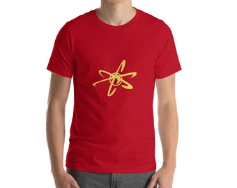 Boy Genius - Jimmy Neutron Camiseta