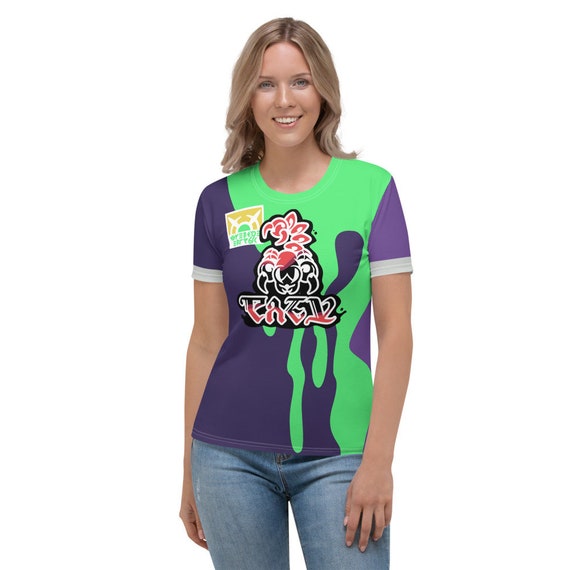 Klara printed jersey pyjamas hotsell