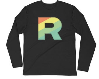 team rocket jersey