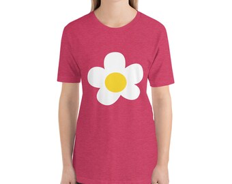 Villager Flower - Animal Crossing / Smash Ultimate T-Shirt