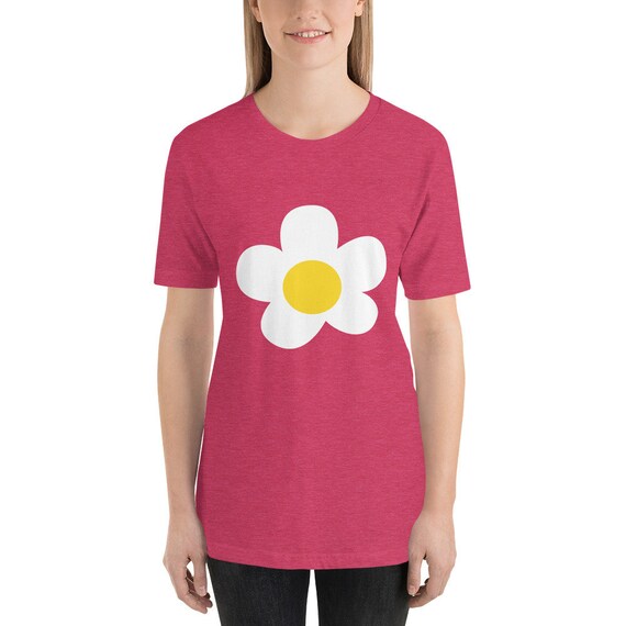 Villager Flower Animal Crossing / Smash Ultimate Tshirt Etsy